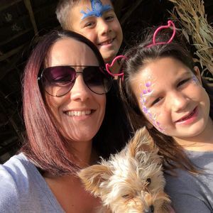 Meet your Posher, Bobbi